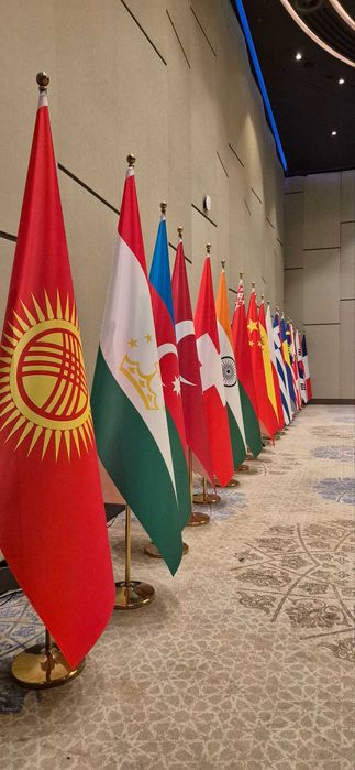 Аренда и продажа флагов  на ваше мероприятие