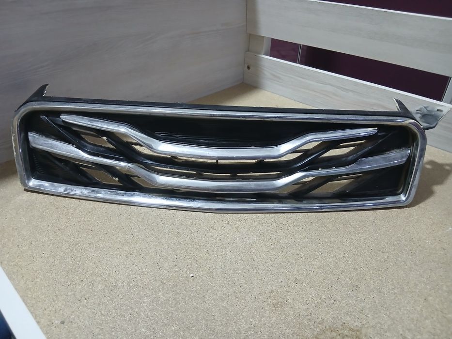 Nexia 3  олди Абелсовка  тепаси . (Малибу дизайн]