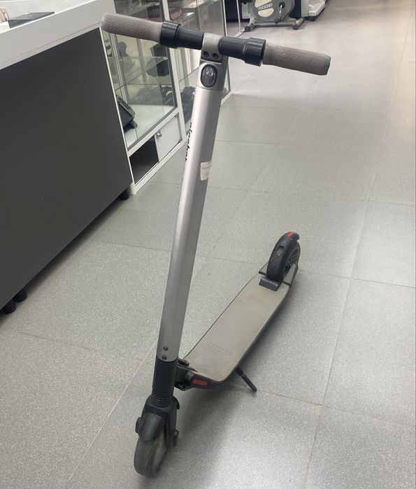 Самокат, Segway, ЖанТаС ломбард, г. Астана