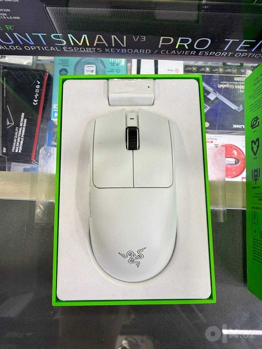 Razer Viper v3 pro