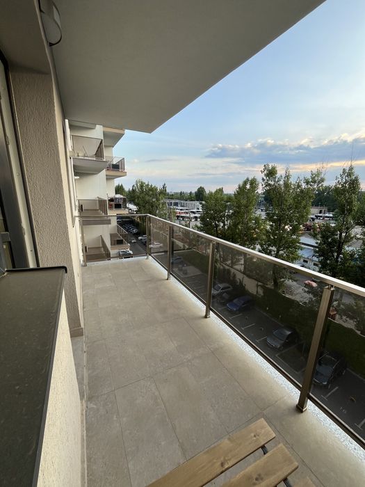 Apartament 2 camere Hils Pallady