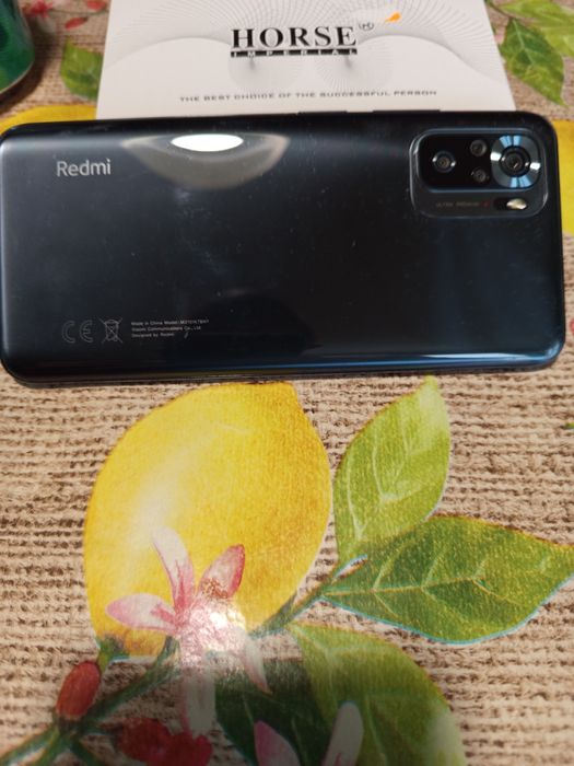 Продавам redmi note 10S