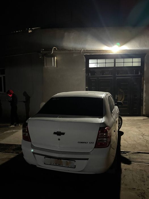 Cobalt 2023 sotiladi