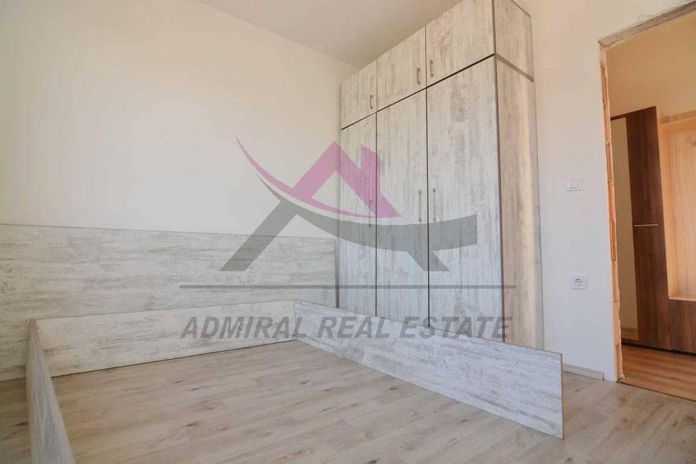 Продава се Двустаен апартамент в Варна, Възраждане 3 - 57 кв.м за 2106 €/кв.м - Снимка #5