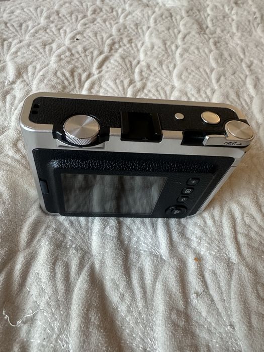 Instax mini EVO