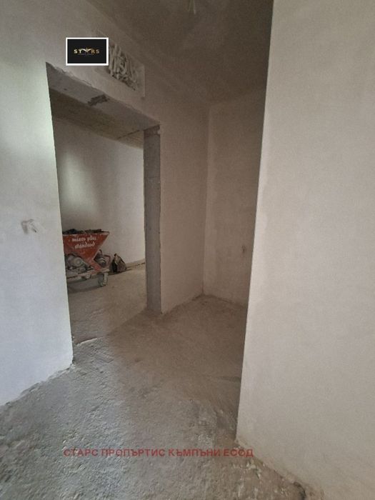 Продажба 2-стаен гр. Варна 61m²