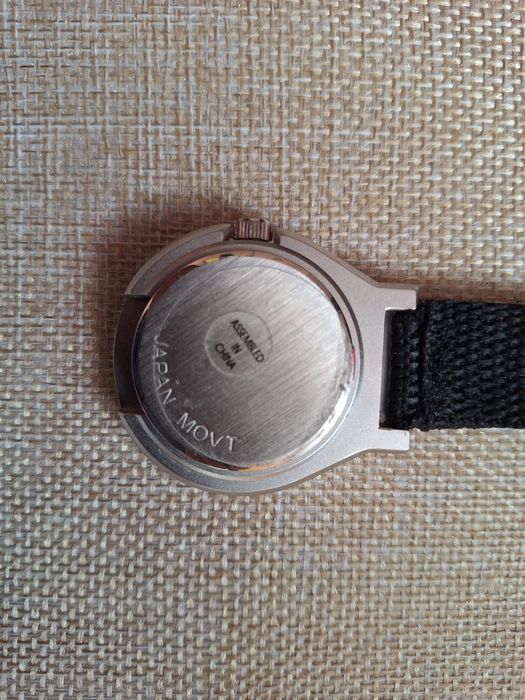 Ceas de buzunar nou - Japonia