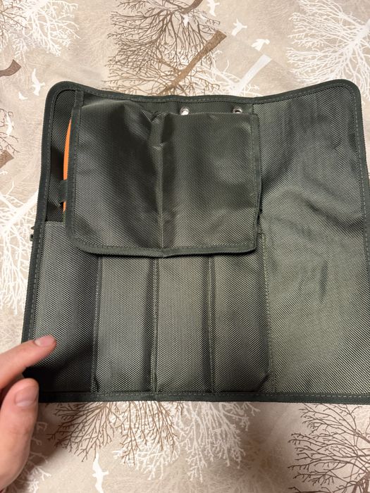 Ловни ножове за дране