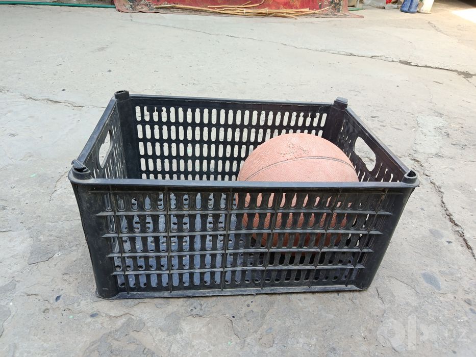 Продам пластиковые ящики