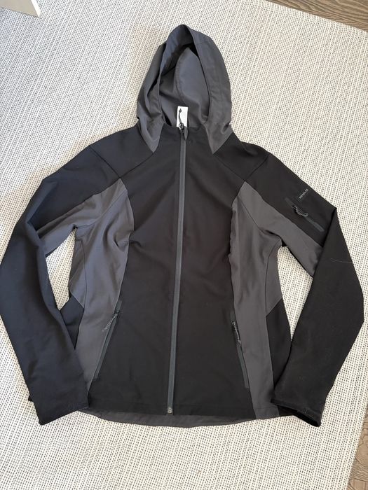 Geacă Softshell Damă Decathlon Forclaz, Mărimea XL