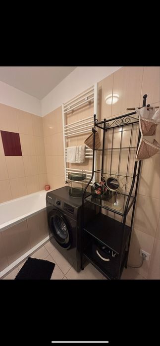 Inchiriez apartament trend residence