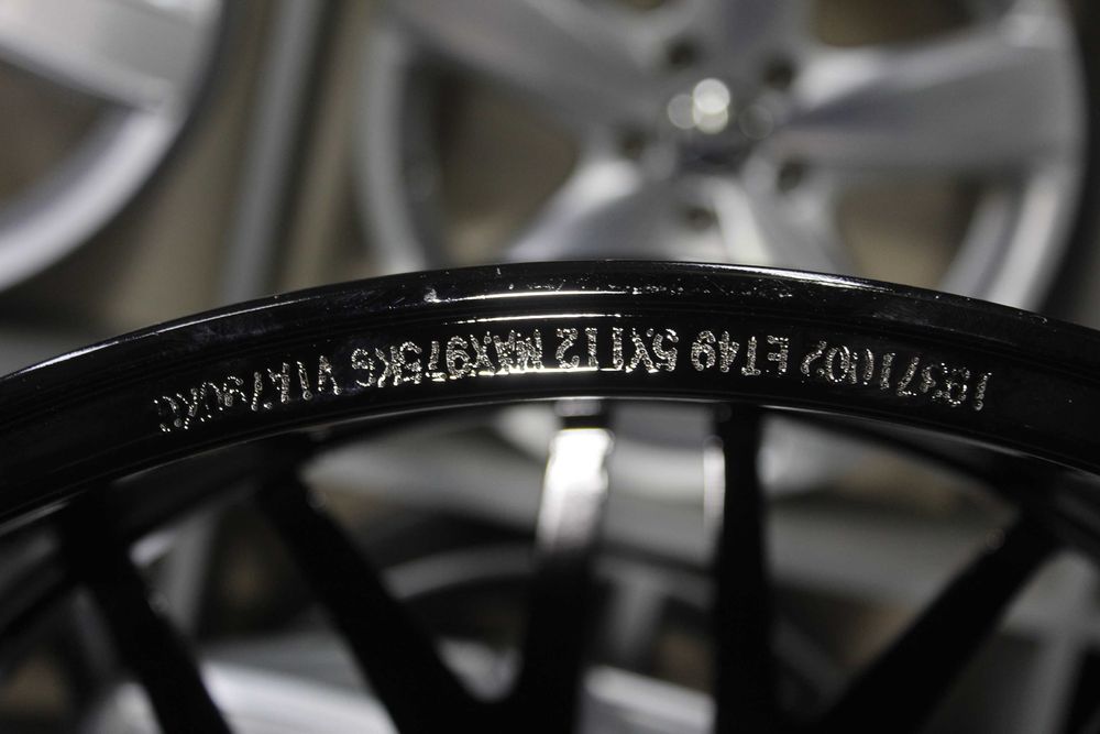 Джанти 21" Audi Q7, Q8