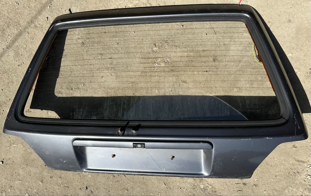 Golf 2 Jetta Запчасти