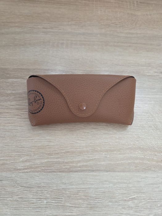 Ochelari de soare Originali Ray-Ban New Wayfarer RB2132