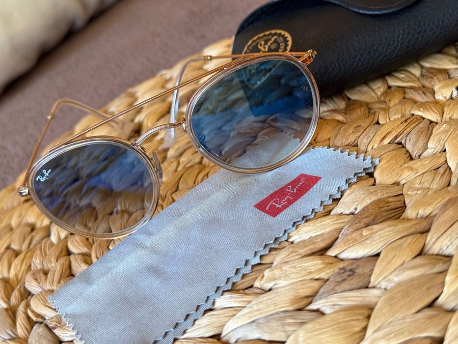 Слънчеви очила RAY BAN