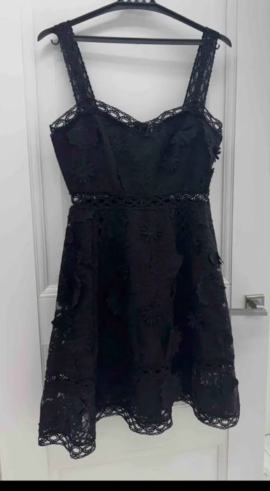 Вечерние платья.