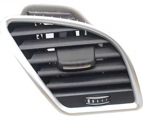 Духалка парно централно табло Ауди А4 Audi A4 B8  2009-2016