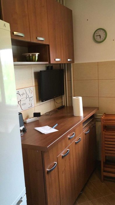 Garsonieră 40 mp | Colentina – Radovanu 15 | Bloc Reabilitat | Mobilată Modern | Investiție Sigură