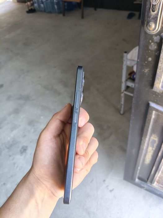 Poco x6 pro ideal