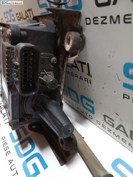 Modul Calculator Frana De Mana Electrica Opel Astra J 2.0 CDTI 2009 - 2016 Cod A2C53401771 A2C53377109 [M6071]