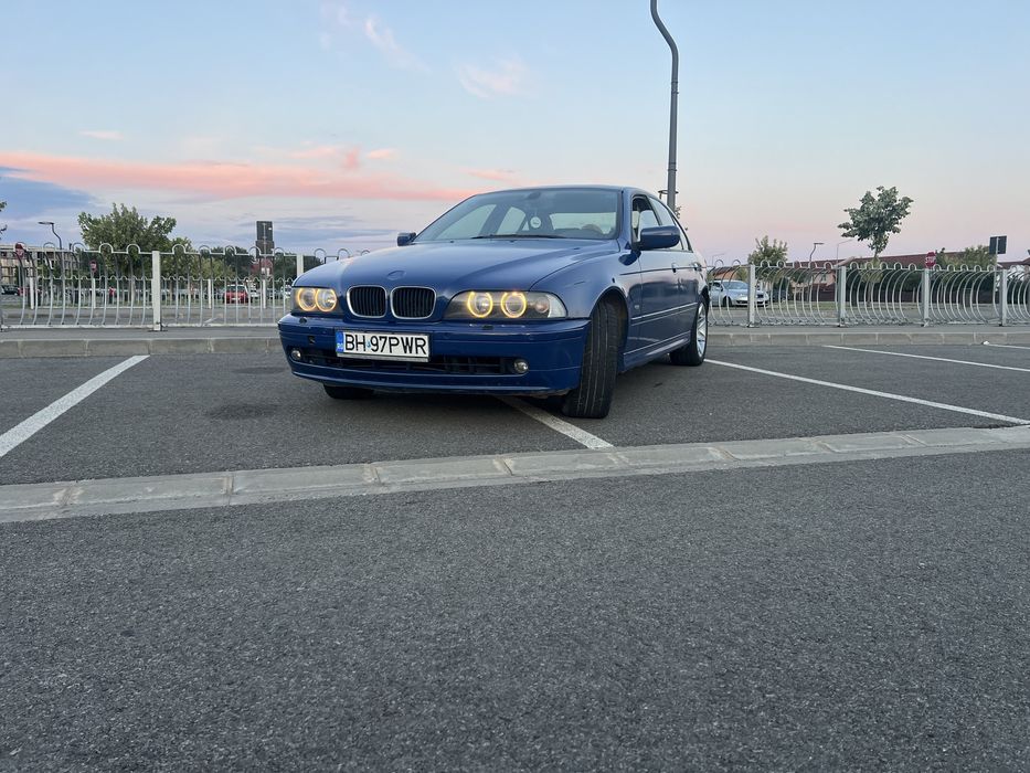 BMW 5 Series 0