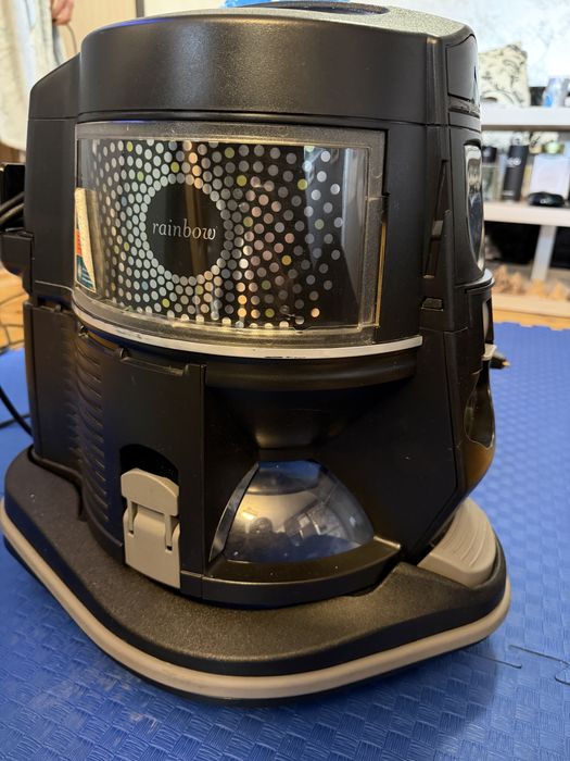 Прахосмукачка rainbow