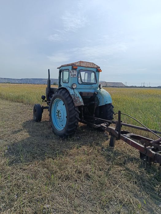 Продам трактор Т 40
