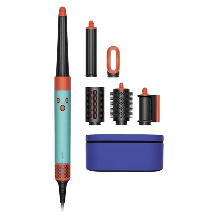 Dyson airwrap id оригинал