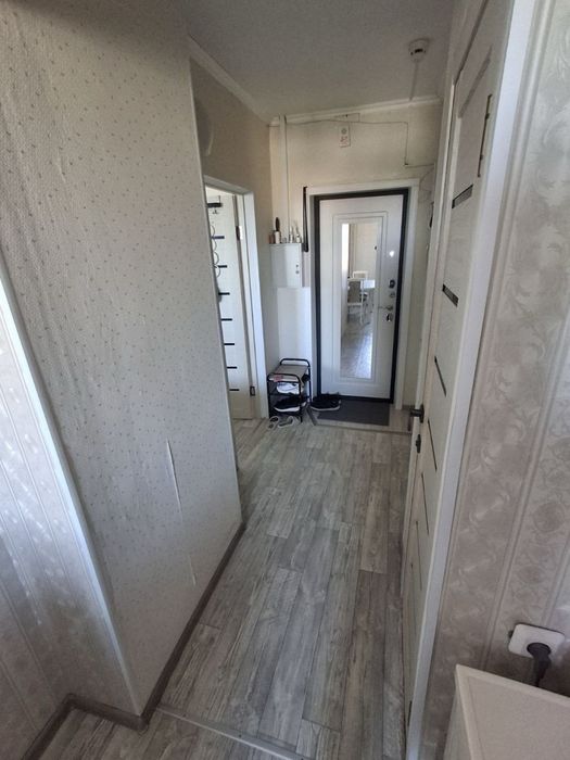 Продам 1 комнатную квартиру