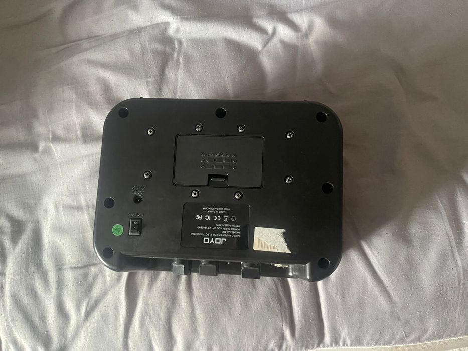 Комбоусилитель JOYO