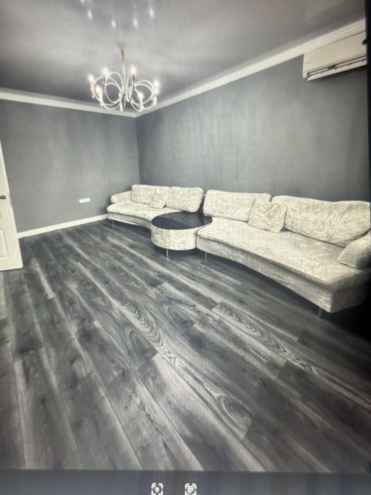 Сдается 3 х ком. Квартира