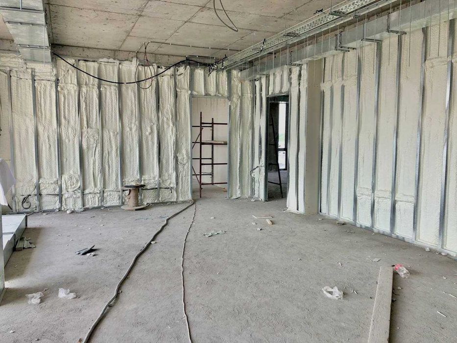 Сифатли Изоляция Пенополиуретан / Сертфикатларга ега.