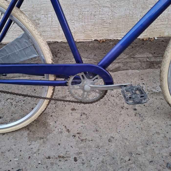 Велосипед стелс навигатор 300