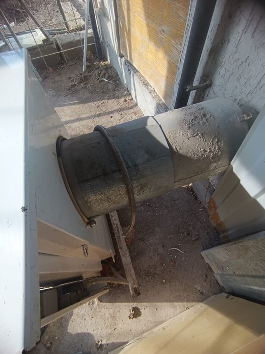 Котел газовый Термо