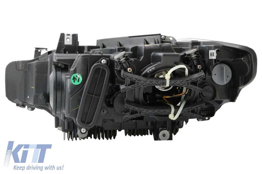 5. Faruri pentru BMW Seria 3 F30   Garantie 1 an