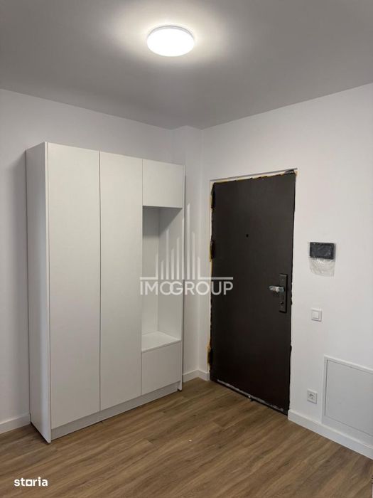 Apartament cu 2 camere | Prima inchiriere | Strada Tineretului | Garaj