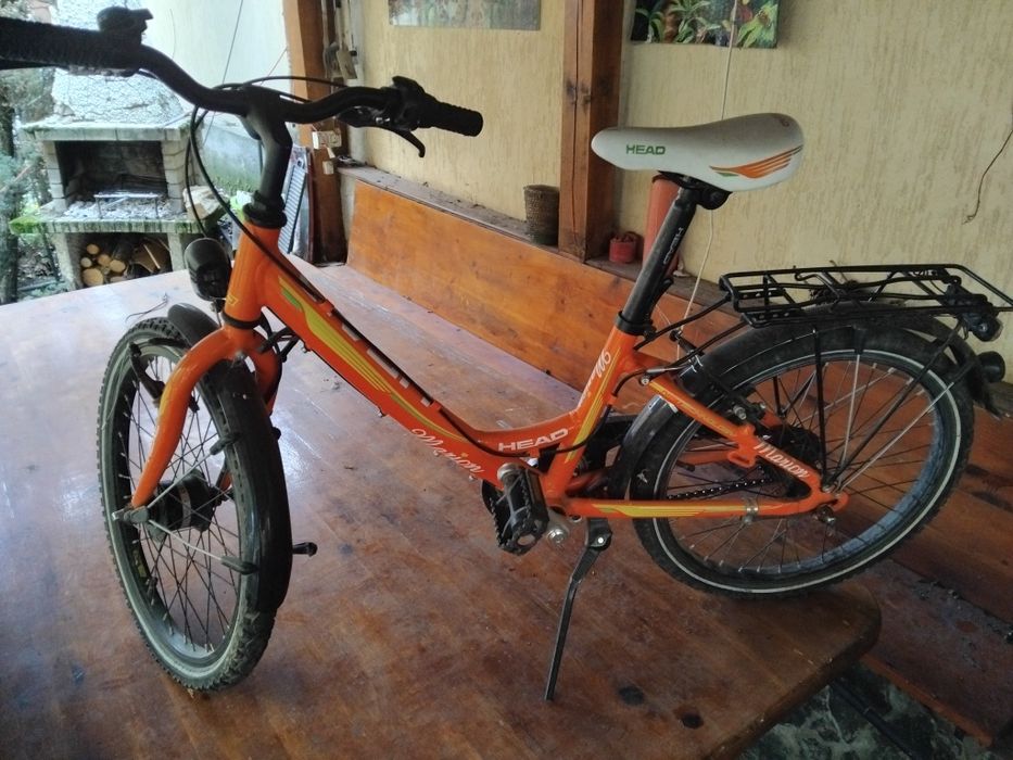 Велосипед детски