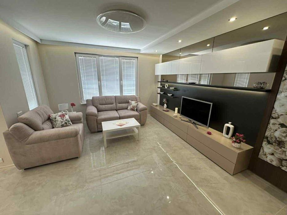 Четиристаен апартамент под наем в ж.к. Манастирски ливади, 2206850