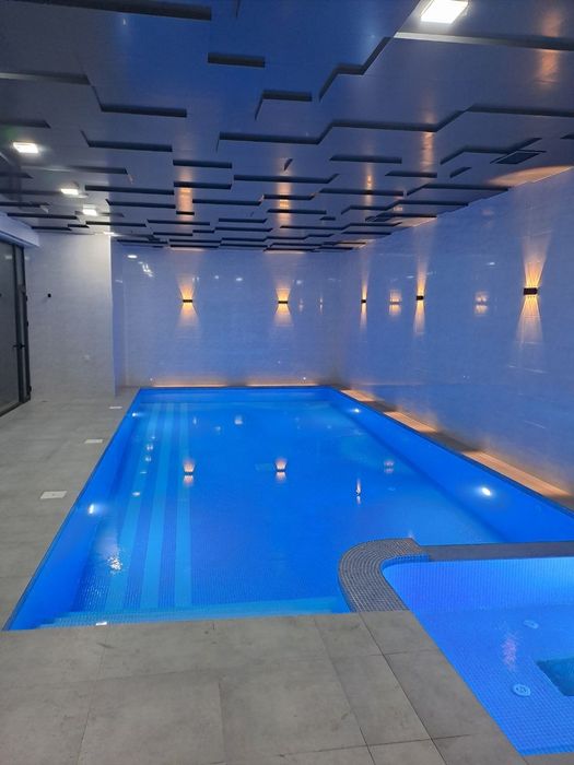 Dacha Oqtosh ( Акташ ) hududi Soyliqda, oilaviy, bez alkogol