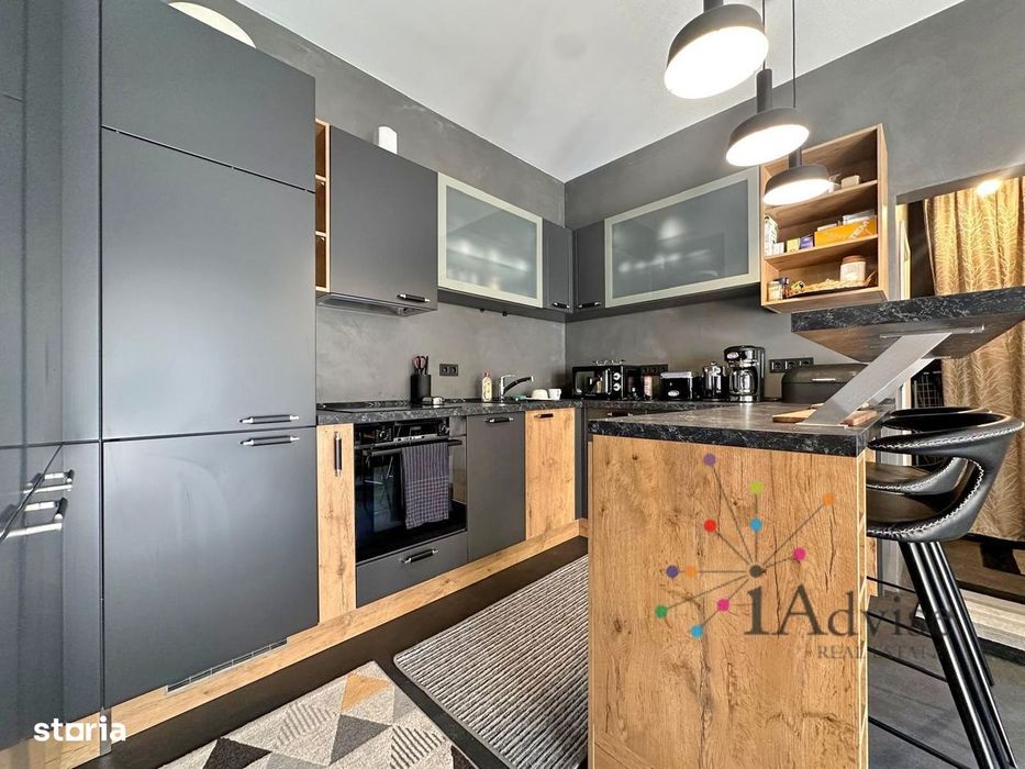 Apartament 2 camere Vanzare, Ultracentral — fotografia 3