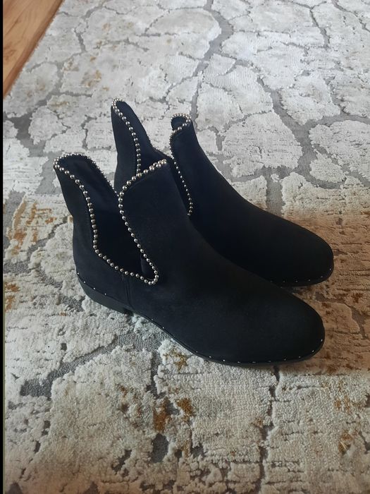 Женская красовка