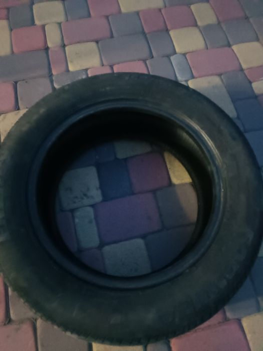 Продам резину летнюю
