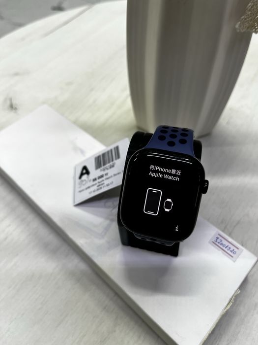 Apple Watch 10 Series