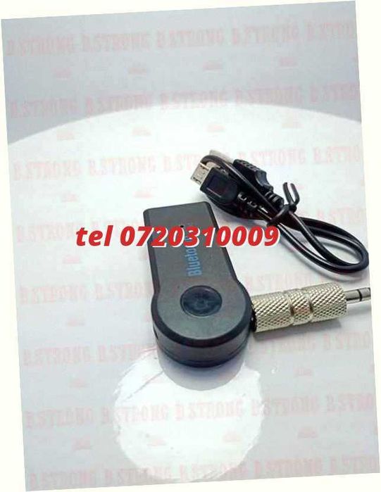 Adaptor Bluetooth Cu Jack 35