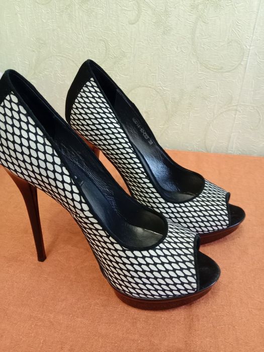 Туфли женские от "Basconi"