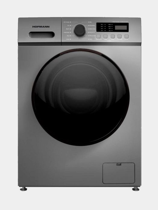 Avtomat kir moshina 6kg lik hoffman marka invertor mator holati yangi