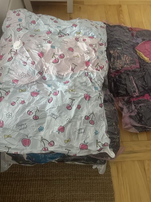 Haine Second-Hand Calitate cremă