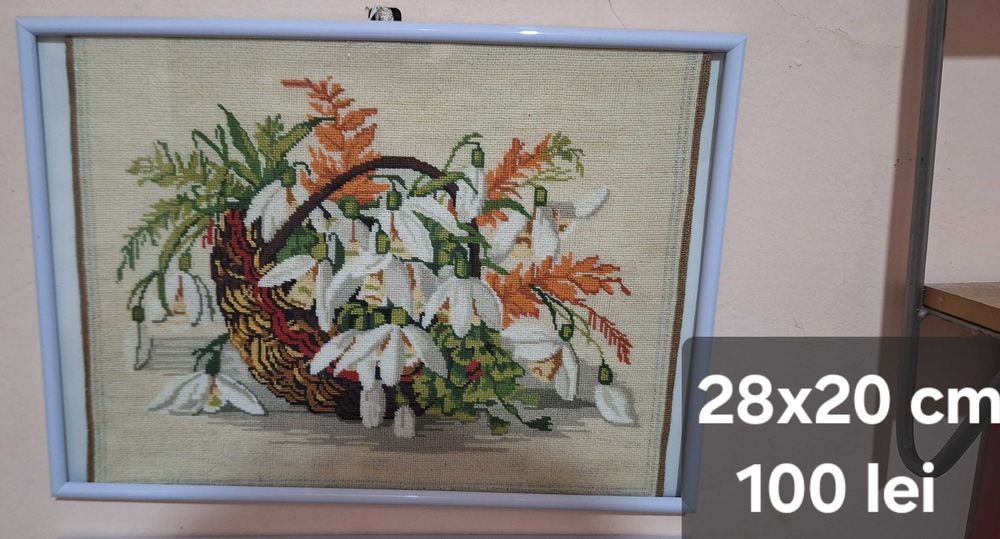 Goblen diverse modele