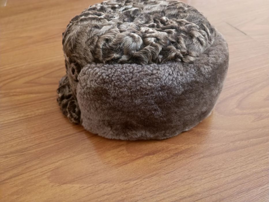 Тельпек  (телпак)