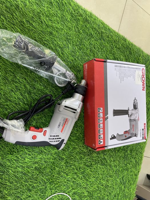 электроинструмент crown CT 10077